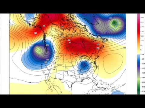 September 30, 2016 Weather Xtreme Video - Afternoon Edition