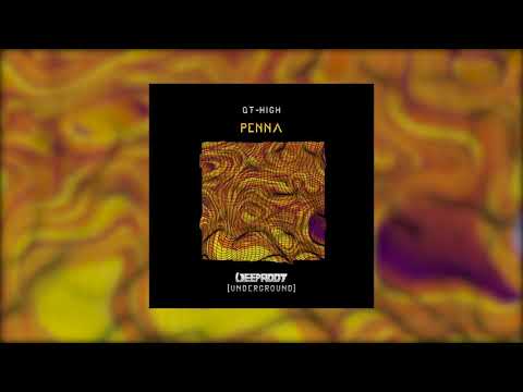 QT HIGH - Penna (Original Mix)