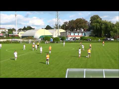 Trampkarze młodsi (2005) Sygnał Lublin - BKS Lublin