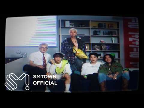 NCT 127 엔시티 127 'BLINGY' : ASSEMBLE!