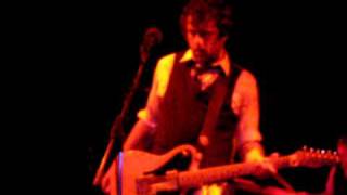 Will Hoge-It&#39;s A Shame