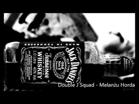 Double J Squad - Melanżu Horda