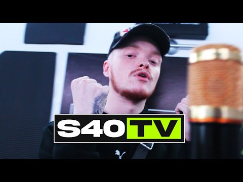 J Wavey - Coldest Flows [E.P.5] [S40TV]