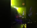 Jeff Reiss with DJ Logic -  Improv 2