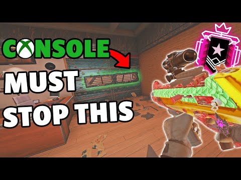 console solo to champ : ep 3 PLEASE DONT DO THIS