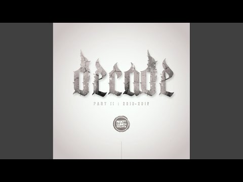 Hadron (Original Mix)