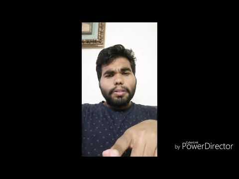 Abhay Pareek YEH KYA HUA...