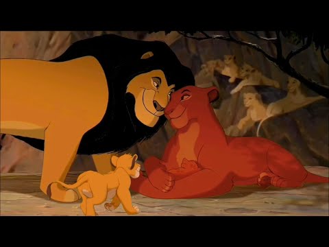 [MEP Part] A Million Dreams: Uru and Ahadi (For Dawn)