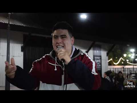 Hock vs Nokaut - 4tos de final (Mas por Menos Vol.5)