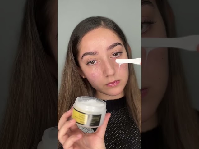 Vídeo relacionado con PACK 2 CREMAS BABA DE CARACOL 100 ml + NECESER DORADO | Crema Hidratante Facial Mujer/Hombre con Baba de Caracol y Ácido Hialurónico Antiedad, Antiarrugas y Luminosidad para Cara y Contorno de Ojos