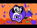 PBS Kids Bread And Science Logo Effects