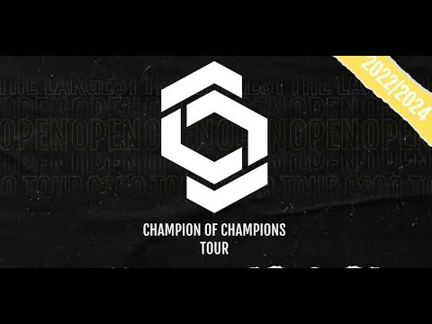 Fake Natty vs Sprout 🔹 CCT Online Finals 🏆 Online Series 3