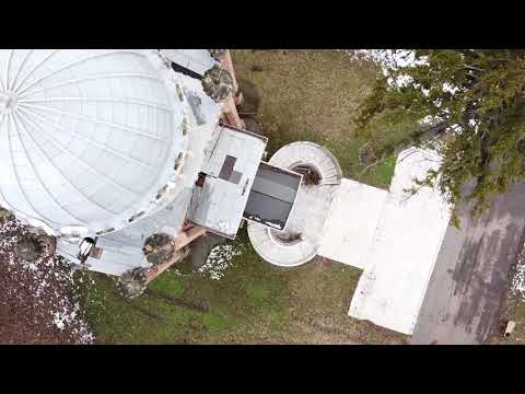 [20210131] STIRBEY CHAPEL