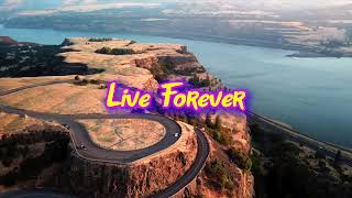 116 - Live forever feat. 1K Phew, Aaron Cole, Hulvey, Tedashii, Tommy Royale, Trip Lee, Wande