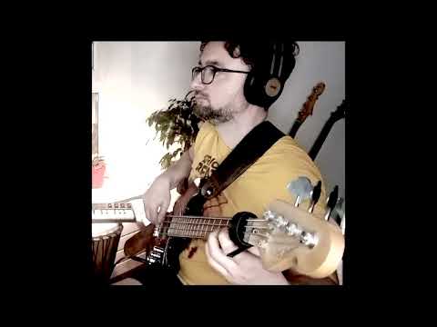 Bass Aerobics  - Workout 1 - Hal Leonard - Chapter 1 - Chromatics