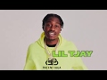 Lil Tjay Leaked Liveonlocation Re Upload