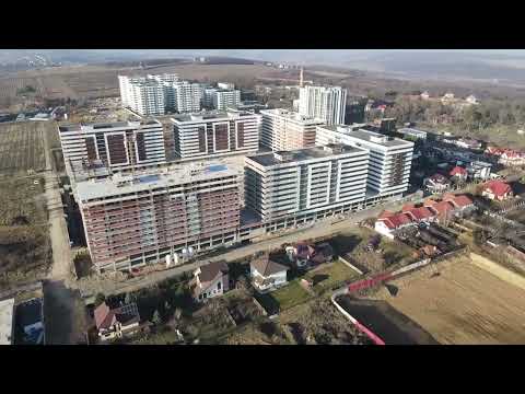 Copou Garden Residence - Iasi