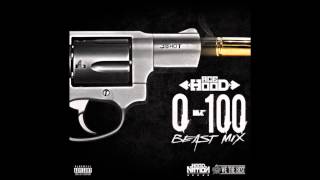 Ace Hood - 0 To 100 (Freestyle)