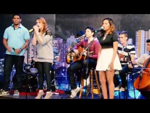 Carpe Night Live - Fast Car [Apresentação ao Vivo TRECHOS]