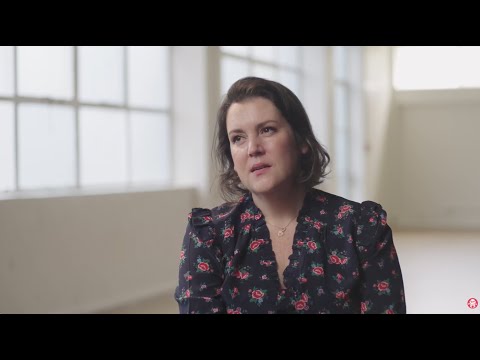 Educational Kit - Melanie Lynskey Interview