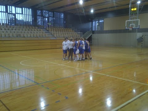 ŽENSKA EXTRA LIGA: KOŠ PRIMORSKA - JASMIN SPORT LEDITA