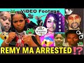 Remy Ma ARRESTED After Fight W Daughter Of Man Her Son KiIIed Gets Called GREMLiN VIDEO Footage