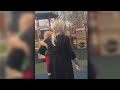 Police Investigate After White Mother Used Racist Slur At Minnesota Park