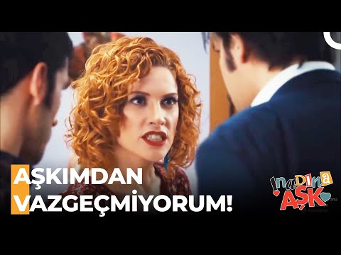 Toprak, Defne'den Ayar Yedi! - İnadına Aşk