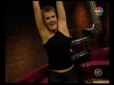 Sylver Turn The Tide Live Nbc Giga 2002 BY VAX