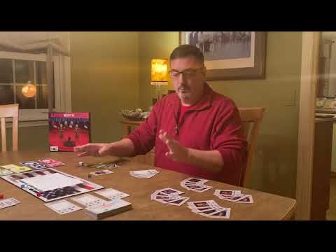 Introduction to Election Night in America