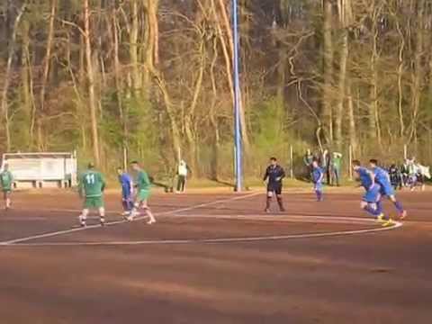 B-Liga 14/15: FC Maroc Offenbach - Fortuna Dreieich 3:2