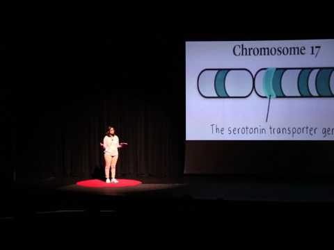 It's Not Just in Your Head: The Genetics of Mental Illness | Tamoha Saha | TEDxLosAltosHigh Video