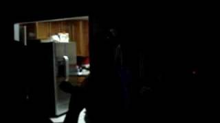 Ryan Singing Dreamlover