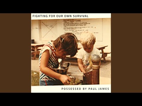 3 Am - Possessed By Paul James