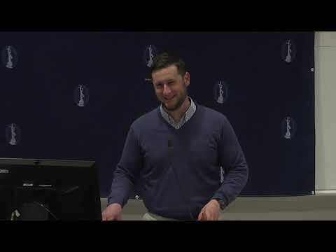 Farming and the Family: Jesse Straight & Patrick Fleming