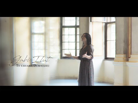 Gabi Ilut - Te cheamă Dumnezeu [OFFICIAL VIDEO]