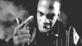 Busta Rhymes - Turn It Up Bw Fire It Up (Remix) (1997).mp4