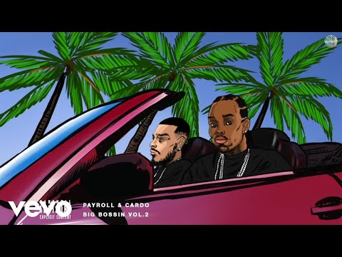 Payroll Giovanni & Cardo - Turn Ya Phone Off (Audio) ft. Yhung TO