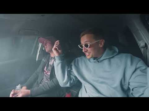 Luvre47 & Marvin Game - Griselda "Chef Dreds" Freestyle in der HOTBOX