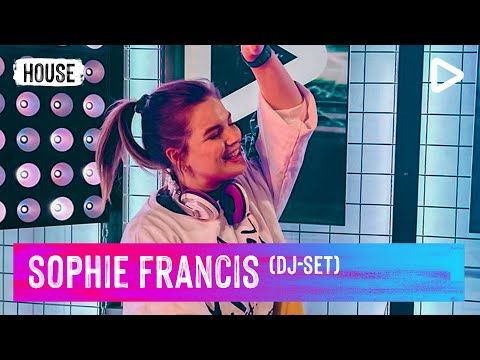 Sophie Francis (DJ-set) | SLAM!