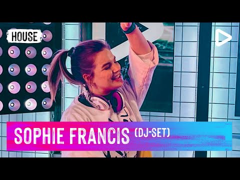 Sophie Francis (DJ-set) | SLAM!