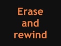 *Ashley Tisdale* - Erase & Rewind [Best Quality ...