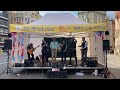 VOICES CZ - PZH 22 - Mercedes Benz (Cover) - live