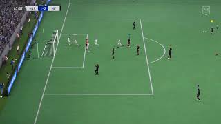 ♯33 FIFA22 プロクラブやりませんか？ 能力あげたい方・ポジ守る方歓迎