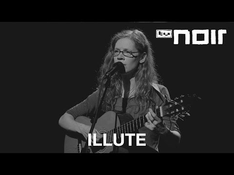 Illute - Wie es will (live bei TV Noir)