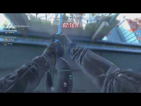 Dying Light 2 - Nightrunner Trial X (Platinum Medal)