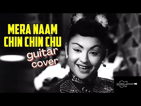 kuldeep Mera Naam chin chin chu