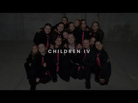 šok/šok studija | Pebbles&TamTam - PINK LIKE SUKI | #CHILDREN4 1