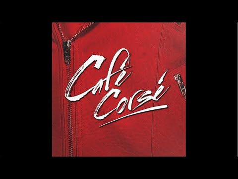 Bleu Jeans Bleu - Café corsé