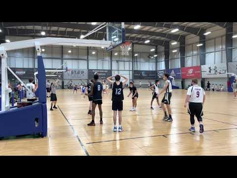 Central Mass Warriors vs. RI Knights - Mark, May 23, 2021